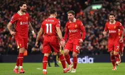 രാജകീയം; ഇംഗ്ലിഷ് പ്രീമിയര് ലീഗ് കിരീടം ചെമ്പടയ്ക്ക്; നാല് മല്സരങ്ങള് ശേഷിക്കെ ലിവര്പൂളിന് ചാംപ്യന് പട്ടം രാജകീയം; ഇംഗ്ലിഷ് പ്രീമിയര് ലീഗ് കിരീടം ചെമ്പടയ്ക്ക്; നാല് മല്സരങ്ങള് ശേഷിക്കെ ലിവര്പൂളിന് ചാംപ്യന് പട്ടം