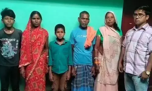 നൈജറില് അഞ്ച് ഇന്ത്യക്കാരെ തട്ടിക്കൊണ്ടുപോയി നൈജറില് അഞ്ച് ഇന്ത്യക്കാരെ തട്ടിക്കൊണ്ടുപോയി