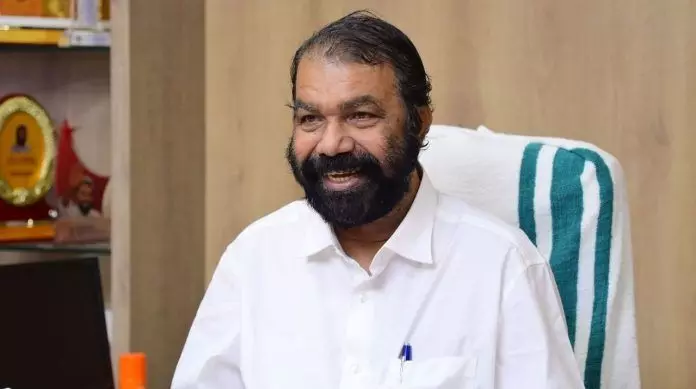 എസ്എസ്എല്സി പരീക്ഷഫലം മെയ് രണ്ടാം വാരത്തോടുകൂടി പ്രസിദ്ധീകരിക്കും: മന്ത്രി വി ശിവന്കുട്ടി എസ്എസ്എല്സി പരീക്ഷഫലം മെയ് രണ്ടാം വാരത്തോടുകൂടി പ്രസിദ്ധീകരിക്കും: മന്ത്രി വി ശിവന്കുട്ടി