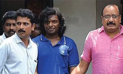നന്ദന്കോട് കൂട്ടക്കൊല; വിധി മേയ് ആറിന് നന്ദന്കോട് കൂട്ടക്കൊല; വിധി മേയ് ആറിന്