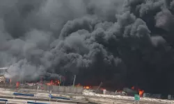 ഇറാനിലെ തുറമുഖ സ്ഫോടനം: മരിച്ചവരുടെ എണ്ണം 40 ആയി