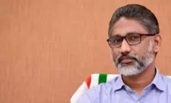 പോപുലര്‍ ഫ്രണ്ട് മുന്‍ ചെയര്‍മാന്‍ ഒ എം എ സലാമിന് മൂന്നു ദിവസം പരോള്‍