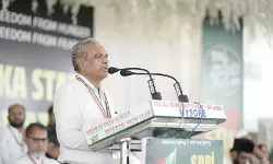 ഇന്ത്യയുടെ സമന്വയ പാരമ്പര്യം മായ്ച്ചുകളയാനുളള നീക്കം അവസാനിപ്പിക്കണം; എന്‍സിഇആര്‍ടിയുടെ പാഠപുസ്തക മാറ്റങ്ങള്‍ക്കെതിരേ എസ്ഡിപിഐ