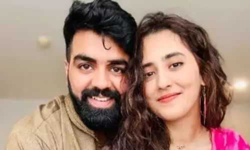 ഇന്ത്യക്കാരനെ വിവാഹം കഴിച്ചതിന് ശേഷം ഗര്‍ഭിണിയായ വനിതയുടെ തിരിച്ചുപോക്കില്‍ ആശങ്ക