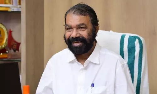 എസ്എസ്എല്‍സി പരീക്ഷഫലം മെയ് രണ്ടാം വാരത്തോടുകൂടി പ്രസിദ്ധീകരിക്കും: മന്ത്രി വി ശിവന്‍കുട്ടി