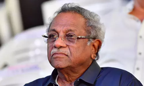 ഷാജി എന് കരുണ് അന്തരിച്ചു ഷാജി എന് കരുണ് അന്തരിച്ചു