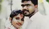 ഭാര്യയുടെ ആത്മഹത്യയില്‍ ഭര്‍ത്താവ് പോലിസ് കസ്റ്റഡിയില്‍