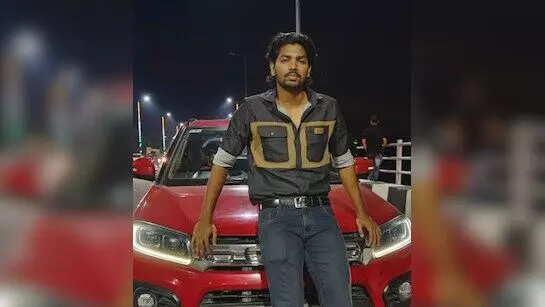 നടന് രോഹിത് ബാസ്ഫോര് വെള്ളച്ചാട്ടത്തിന് സമീപം മരിച്ച നിലയില് നടന് രോഹിത് ബാസ്ഫോര് വെള്ളച്ചാട്ടത്തിന് സമീപം മരിച്ച നിലയില്