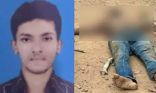 അഷ്റഫിന്റെ മൃതദേഹത്തില് പരിക്കില്ലെന്ന് പോലിസ് പറഞ്ഞു; പോയിക്കണ്ടപ്പോള് ക്രൂര മര്ദ്ദനത്തിന്റെ പാടുകള്; കര്ണാടകയിലെ മാധ്യമപ്രവര്ത്തകന് അഷ്റഫിന്റെ മൃതദേഹത്തില് പരിക്കില്ലെന്ന് പോലിസ് പറഞ്ഞു; പോയിക്കണ്ടപ്പോള് ക്രൂര മര്ദ്ദനത്തിന്റെ പാടുകള്; കര്ണാടകയിലെ മാധ്യമപ്രവര്ത്തകന്