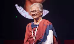 ആണവവിരുദ്ധ പ്രവര്‍ത്തക ഡോ. സംഘമിത്ര അന്തരിച്ചു