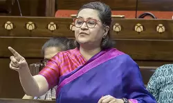 ബുള്ഡോസര് നീതിക്ക് ശേഷം ബോംബ് നീതി; കശ്മീരിലെ വീട് പൊളിക്കലുകളെ വിമര്ശിച്ച് തൃണമൂല് എംപി ബുള്ഡോസര് നീതിക്ക് ശേഷം ബോംബ് നീതി; കശ്മീരിലെ വീട് പൊളിക്കലുകളെ വിമര്ശിച്ച് തൃണമൂല് എംപി