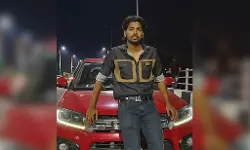 നടന്‍ രോഹിത് ബാസ്ഫോര്‍ വെള്ളച്ചാട്ടത്തിന് സമീപം മരിച്ച നിലയില്‍