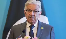 പാകിസ്താന് പ്രതിരോധ മന്ത്രി ഖ്വാജ ആസിഫിന്റെ എക്സ് അക്കൗണ്ട് ബ്ലോക്ക് ചെയ്ത് ഇന്ത്യ പാകിസ്താന് പ്രതിരോധ മന്ത്രി ഖ്വാജ ആസിഫിന്റെ എക്സ് അക്കൗണ്ട് ബ്ലോക്ക് ചെയ്ത് ഇന്ത്യ