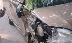 കാറും ബൈക്കും കൂട്ടിയിടിച്ച് യുവാവ് മരിച്ചു കാറും ബൈക്കും കൂട്ടിയിടിച്ച് യുവാവ് മരിച്ചു