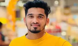 പാലക്കാട് സ്വദേശി ഖത്തറില് മരിച്ചു പാലക്കാട് സ്വദേശി ഖത്തറില് മരിച്ചു