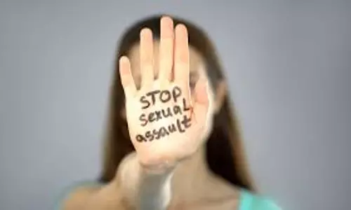 വനിതാ നിര്മാതാവിനെതിരേ ലൈംഗികാതിക്രമം നടത്തിയ കേസ്; കുറ്റപത്രം സമര്പ്പിച്ച് പോലിസ് വനിതാ നിര്മാതാവിനെതിരേ ലൈംഗികാതിക്രമം നടത്തിയ കേസ്; കുറ്റപത്രം സമര്പ്പിച്ച് പോലിസ്