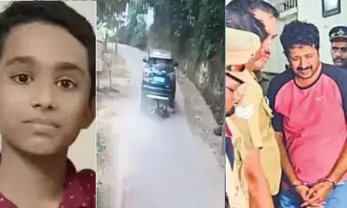 15 വയസുകാരനെ കാറിടിപ്പിച്ചു കൊന്ന കേസ്; വിധി പ്രസ്താവം മെയ് ആറിലേയ്ക്ക് മാറ്റി