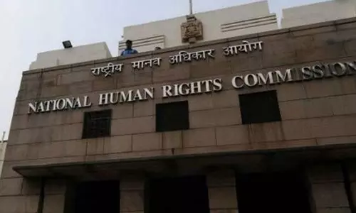 കസ്റ്റഡിയില് കൊല്ലപ്പെട്ട മുസ്ലിം യുവാവിന്റെ കുടുംബത്തിന് പത്തുലക്ഷം രൂപ നഷ്ടപരിഹാരം കസ്റ്റഡിയില് കൊല്ലപ്പെട്ട മുസ്ലിം യുവാവിന്റെ കുടുംബത്തിന് പത്തുലക്ഷം രൂപ നഷ്ടപരിഹാരം