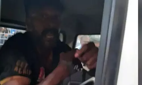 പന്നിയങ്കരയില്‍ എഎസ്‌ഐയ്ക്ക് കുത്തേറ്റു