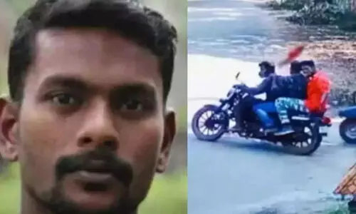 പോത്തന്കോട് സുധീഷ് വധക്കേസ്; 11 പ്രതികള്ക്കും ജീവപര്യന്തം പോത്തന്കോട് സുധീഷ് വധക്കേസ്; 11 പ്രതികള്ക്കും ജീവപര്യന്തം