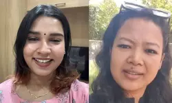 പഹല്ഗാം ആക്രമണത്തില് ചോദ്യങ്ങളുന്നയിച്ച രണ്ടു പൊളിറ്റിക്കല് യൂട്യൂബര്മാര്ക്കെതിരെ കേസ്; മനു സ്മൃതിയെ അപമാനിച്ചെന്നും ആരോപണം പഹല്ഗാം ആക്രമണത്തില് ചോദ്യങ്ങളുന്നയിച്ച രണ്ടു പൊളിറ്റിക്കല് യൂട്യൂബര്മാര്ക്കെതിരെ കേസ്; മനു സ്മൃതിയെ അപമാനിച്ചെന്നും ആരോപണം