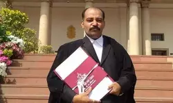 അഡ്വ. ബി എ ആളൂര്‍ അന്തരിച്ചു