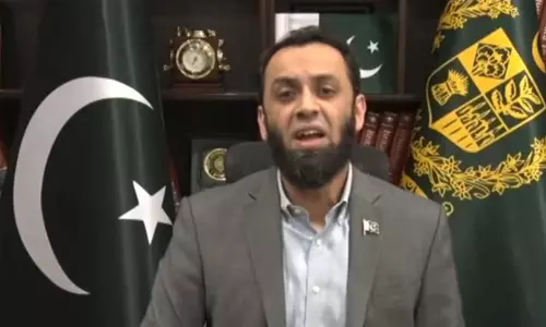 36 മണിക്കൂറിനുള്ളില് ഇന്ത്യ ആക്രമിക്കാമെന്ന് പാകിസ്താനിലെ മന്ത്രി 36 മണിക്കൂറിനുള്ളില് ഇന്ത്യ ആക്രമിക്കാമെന്ന് പാകിസ്താനിലെ മന്ത്രി