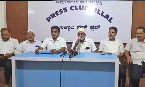 അഷ്റഫിന്റെ കൊലപാതകത്തിലെ യഥാര്ത്ഥ പ്രതികളെ അറസ്റ്റ് ചെയ്യണം: യുണൈറ്റഡ് സിറ്റിസണ്സ് ഫോറം അഷ്റഫിന്റെ കൊലപാതകത്തിലെ യഥാര്ത്ഥ പ്രതികളെ അറസ്റ്റ് ചെയ്യണം: യുണൈറ്റഡ് സിറ്റിസണ്സ് ഫോറം