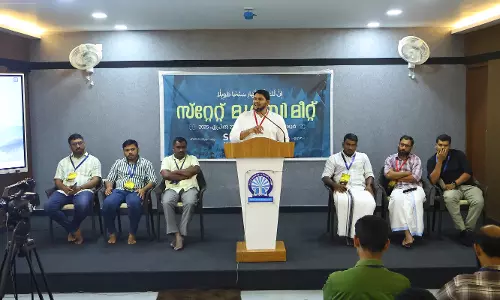 പഹല്‍ഗാം: ഹിന്ദുത്വ ഭീകരരുടെ അഴിഞ്ഞാട്ടം അവസാനിപ്പിക്കണം: തൗഫീഖ് മമ്പാട്