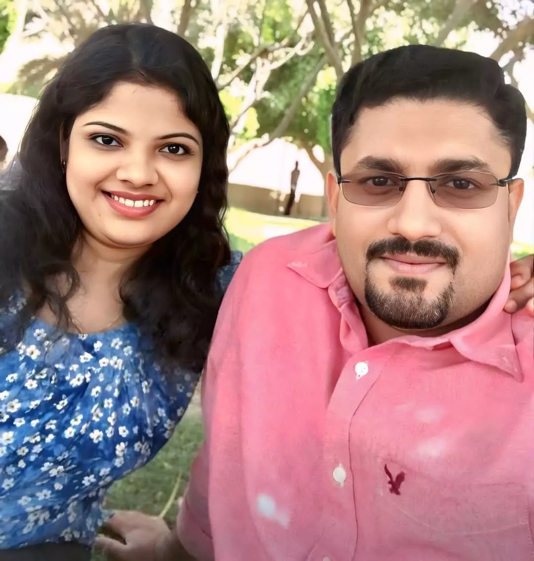 കുവൈത്തിൽ മലയാളി ദമ്പതികൾ കുത്തേറ്റ് മരിച്ച നിലയിൽ