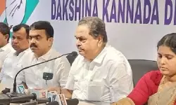 അഷ്റഫിൻ്റെ കൊലപാതകം അപകടകരമായ പ്രവണതയുടെ തുടക്കം: മുൻ മന്ത്രി രാമനാഥ് റായ്