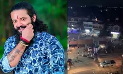 ബജ്റങ് ദൾ നേതാവ് സുഹാസ് ഷെട്ടിയുടെ മരണം; പ്രതികളെ കുറിച്ച് സൂചന ലഭിച്ചെന്ന് പോലിസ് ബജ്റങ് ദൾ നേതാവ് സുഹാസ് ഷെട്ടിയുടെ മരണം; പ്രതികളെ കുറിച്ച് സൂചന ലഭിച്ചെന്ന് പോലിസ്