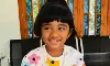 അമ്മൂമ്മയ്ക്കൊപ്പം നടന്നുപോകുന്നതിനിടെ മൂന്നുവയസ്സുകാരി കാറിടിച്ച് മരിച്ചു