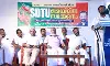 തൊഴിലാളി സമൂഹത്തെ അവകാശബോധമുള്ളവരായി സമര സജ്ജരാക്കുക; നിസാമുദ്ദീന്‍ തച്ചോണം