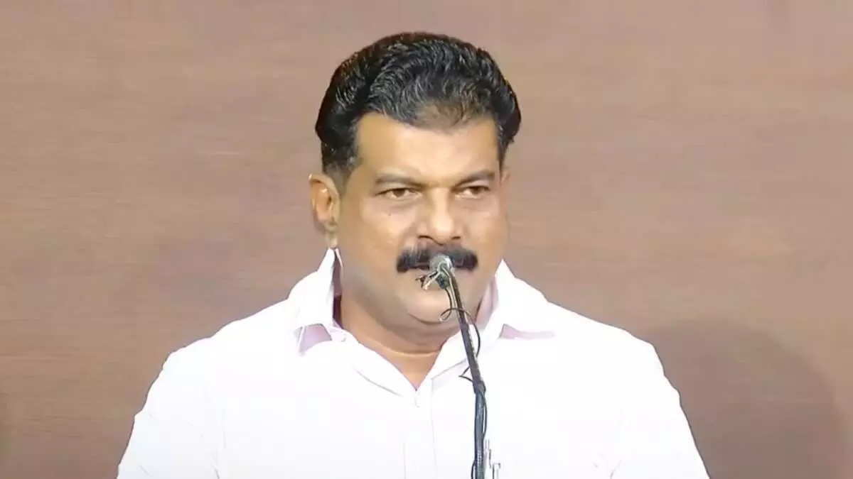 പി വി അന്വറിനെ യുഡിഎഫില് സഹകരിപ്പിച്ചേക്കും; അന്തിമ തീരുമാനം ഒരാഴ്ച്ചക്കകം പി വി അന്വറിനെ യുഡിഎഫില് സഹകരിപ്പിച്ചേക്കും; അന്തിമ തീരുമാനം ഒരാഴ്ച്ചക്കകം