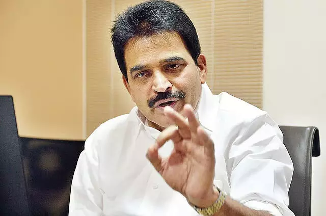 സുഹൃത്തിനെ കണ്ട മോദി സ്വയം മറന്നു; മോദിക്കുള്ള മറുപടി മുഖ്യമന്ത്രി നല്കണമായിരുന്നു: കെ സി വേണുഗോപാല് സുഹൃത്തിനെ കണ്ട മോദി സ്വയം മറന്നു; മോദിക്കുള്ള മറുപടി മുഖ്യമന്ത്രി നല്കണമായിരുന്നു: കെ സി വേണുഗോപാല്