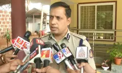 അഷ്റഫിനെ തല്ലിക്കൊന്ന സംഭവം: പാകിസ്താൻ അനുകൂല മുദ്രാവാക്യം വിളിച്ചെന്നത് പ്രചരണം മാത്രമെന്ന് എസ്പി അഷ്റഫിനെ തല്ലിക്കൊന്ന സംഭവം: പാകിസ്താൻ അനുകൂല മുദ്രാവാക്യം വിളിച്ചെന്നത് പ്രചരണം മാത്രമെന്ന് എസ്പി