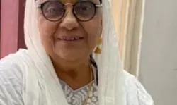 നിസാർ തളങ്കരയുടെ മാതാവ് അന്തരിച്ചു നിസാർ തളങ്കരയുടെ മാതാവ് അന്തരിച്ചു