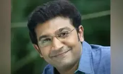 സിനിമ-സീരിയല്‍ താരം വിഷ്ണു പ്രസാദ് അന്തരിച്ചു