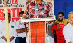 എസ്ഡിടിയു മലപ്പുറം ജില്ലാ കമ്മിറ്റി മെയ്ദിന റാലിയും സമ്മേളനവും സംഘടിപ്പിച്ചു