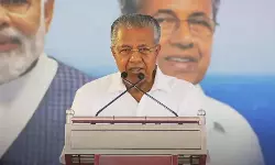 ഇത് നമ്മള്‍ സാധിച്ചെടുത്തു; കേരളത്തിന്റെ സ്വപ്നം വിഴിഞ്ഞത്ത് പൂര്‍ത്തിയായെന്ന്  മുഖ്യമന്ത്രി