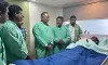 മംഗളൂരു പ്രദേശത്തെ കത്തിക്കുത്ത് കേസുകൾ; ഏഴ് ഹിന്ദുത്വർ അറസ്റ്റിൽ