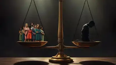 യുവതിയെ അടിമയാക്കി; യുഎന്, ഉഗാണ്ട ഹൈക്കോടതി മുന് ജഡ്ജിക്ക് ആറു വര്ഷം തടവ് യുവതിയെ അടിമയാക്കി; യുഎന്, ഉഗാണ്ട ഹൈക്കോടതി മുന് ജഡ്ജിക്ക് ആറു വര്ഷം തടവ്
