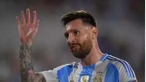 മെസി കേരളത്തിലേക്ക് വരില്ലെന്ന് റിപോര്‍ട്ട്; ഒക്ടോബറില്‍ അര്‍ജന്റീന ടീം ചൈനയില്‍