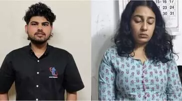 വയനാട്ടില്‍ ഹൈബ്രിഡ് കഞ്ചാവുമായി കണ്ണൂര്‍ സ്വദേശികളായ യുവതിയും യുവാവും പിടിയില്‍