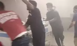 കോഴിക്കോട് മെഡിക്കൽ കോളജിലെ അഞ്ച് മരണങ്ങൾ പുക ശ്വസിച്ചോ? മെഡിക്കൽ ബോർഡ് ഇന്നു ചേരും കോഴിക്കോട് മെഡിക്കൽ കോളജിലെ അഞ്ച് മരണങ്ങൾ പുക ശ്വസിച്ചോ? മെഡിക്കൽ ബോർഡ് ഇന്നു ചേരും