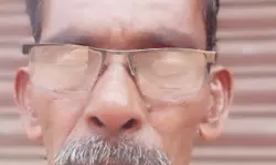 ഓട്ടോ മറിഞ്ഞ് ഡ്രൈവർ മരിച്ചു ഓട്ടോ മറിഞ്ഞ് ഡ്രൈവർ മരിച്ചു