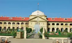 ജാമ്യത്തിലുള്ള പ്രതിക്ക് വിദേശയാത്ര നടത്താന് അനുമതി തേടാനാകില്ല: അലഹബാദ് ഹൈക്കോടതി ജാമ്യത്തിലുള്ള പ്രതിക്ക് വിദേശയാത്ര നടത്താന് അനുമതി തേടാനാകില്ല: അലഹബാദ് ഹൈക്കോടതി