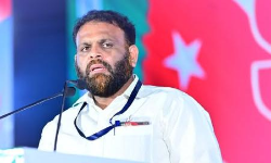 കോഴിക്കോട് മെഡിക്കല്‍ കോളജിലെ അഗ്‌നി ബാധ; സമഗ്രാന്വേഷണം വേണം: കെ കെ അബ്ദുല്‍ ജബ്ബാര്‍