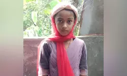 ചക്ക വീണ് ഒമ്പതു വയസ്സുകാരി മരിച്ചു